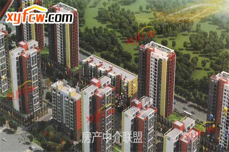 二院家属院3室2厅1卫80万163m2精装修出售